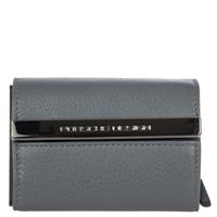 Porta carte di credito Porsche Design PD Secrid by BRIC’S in Pelle OSE09800.004